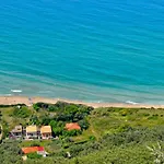 Holiday House Angelos B On Agios Gordios Beach