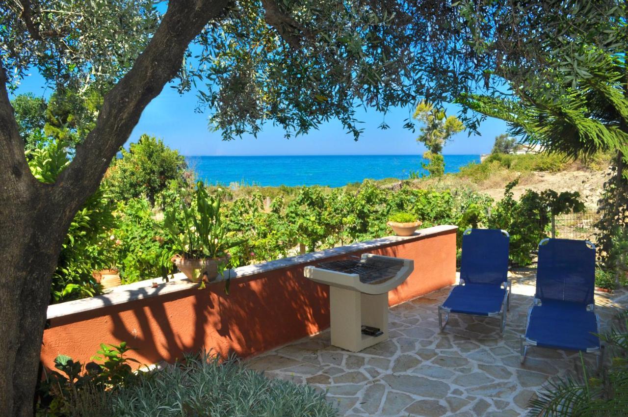 House Angelos B On Agios Gordios Appartement Agios Gordios (Corfu)