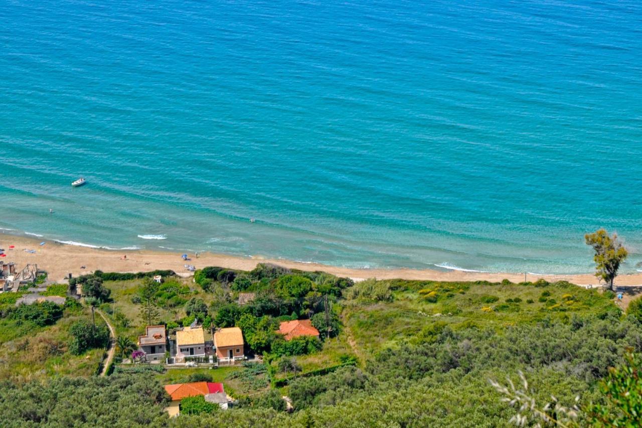 House Angelos B On Agios Gordios Appartement Agios Gordios (Corfu)