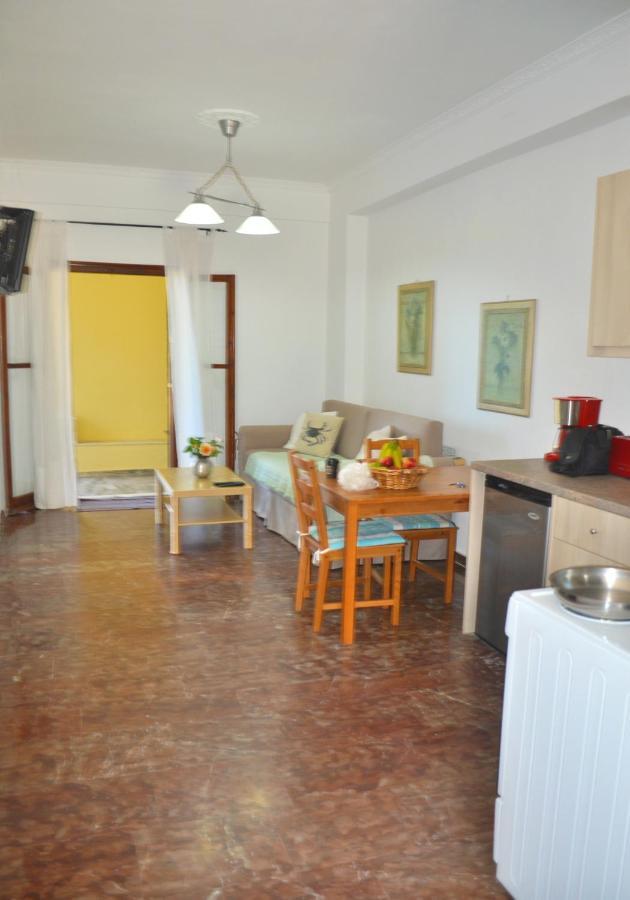 House Angelos B On Agios Gordios Appartement Agios Gordios (Corfu)