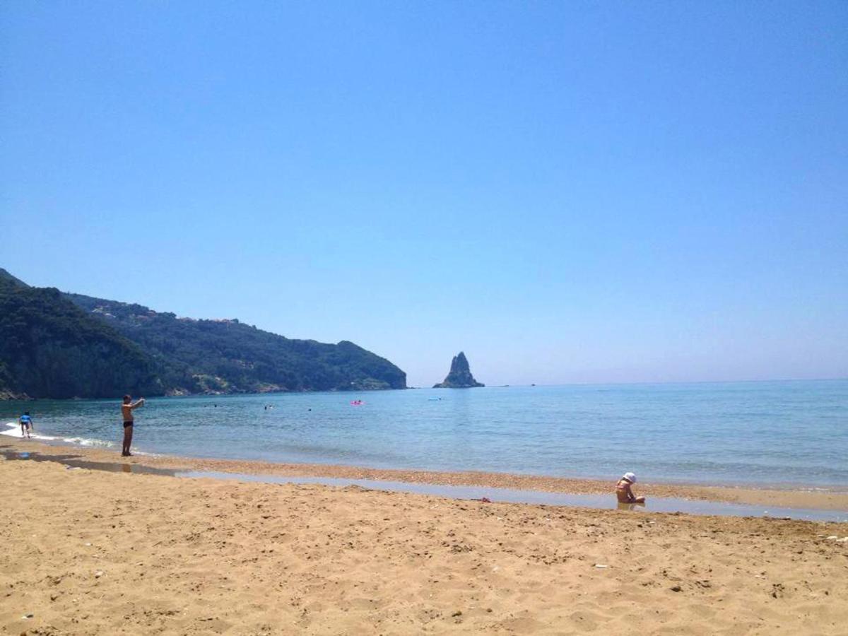 House Angelos B On Agios Gordios
