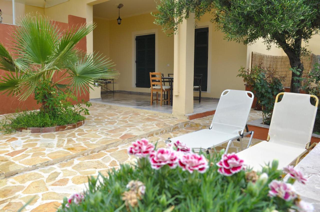 House Angelos B On Agios Gordios Apartment Agios Gordios (Corfu)
