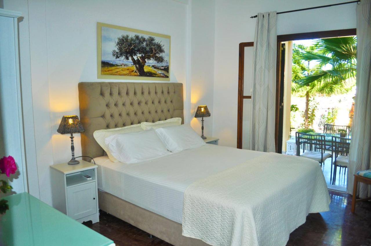 House Angelos B On Agios Gordios *