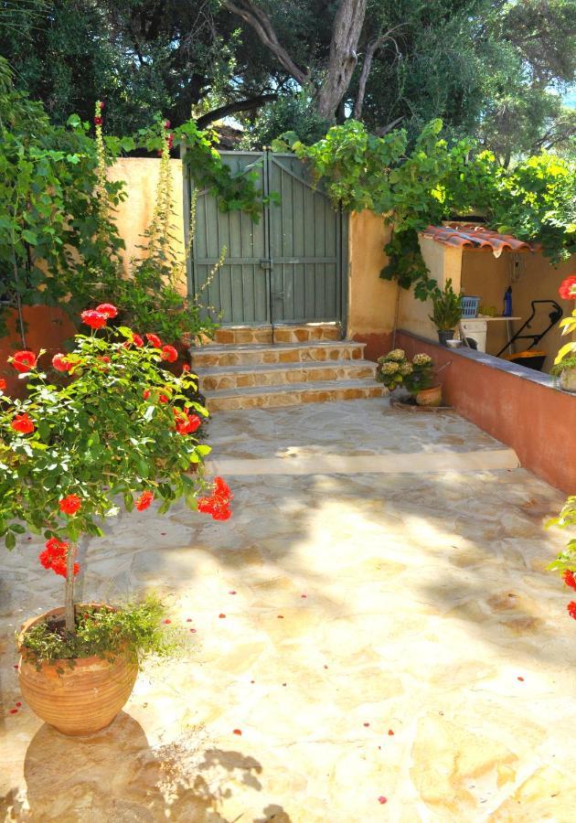 Appartement House Angelos B On Agios Gordios
