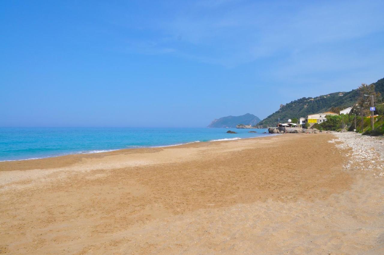 House Angelos B On Agios Gordios *