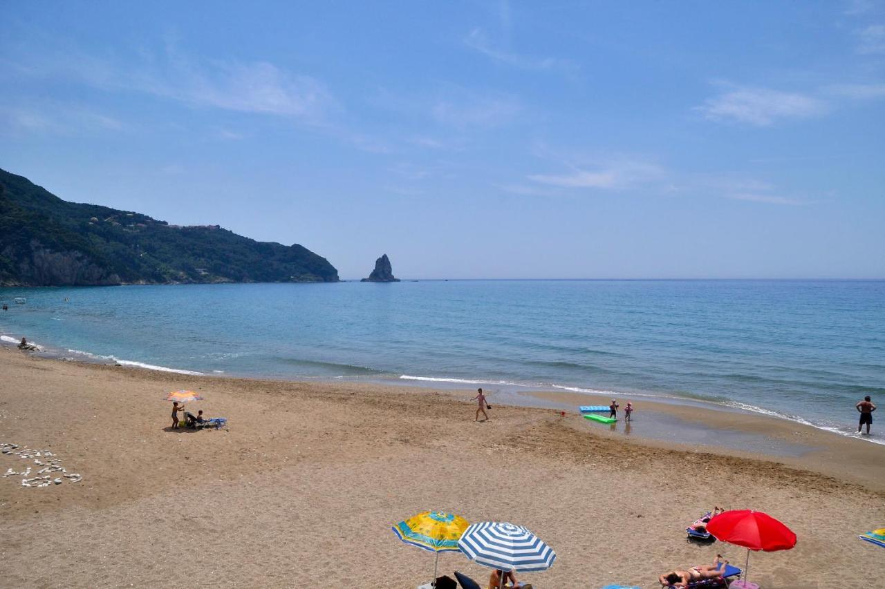 House Angelos B On Agios Gordios Agios Gordios (Corfu)
