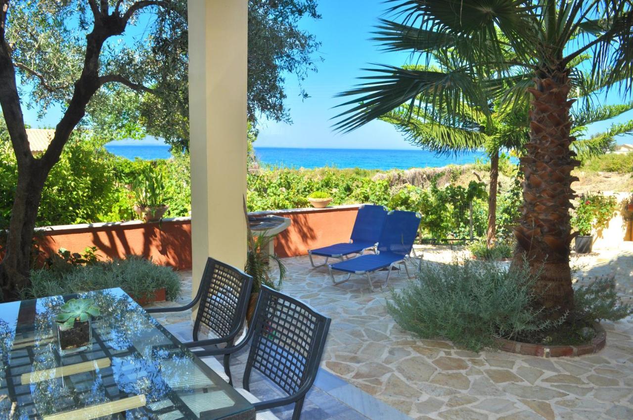 Appartement House Angelos B On Agios Gordios Agios Gordios (Corfu)