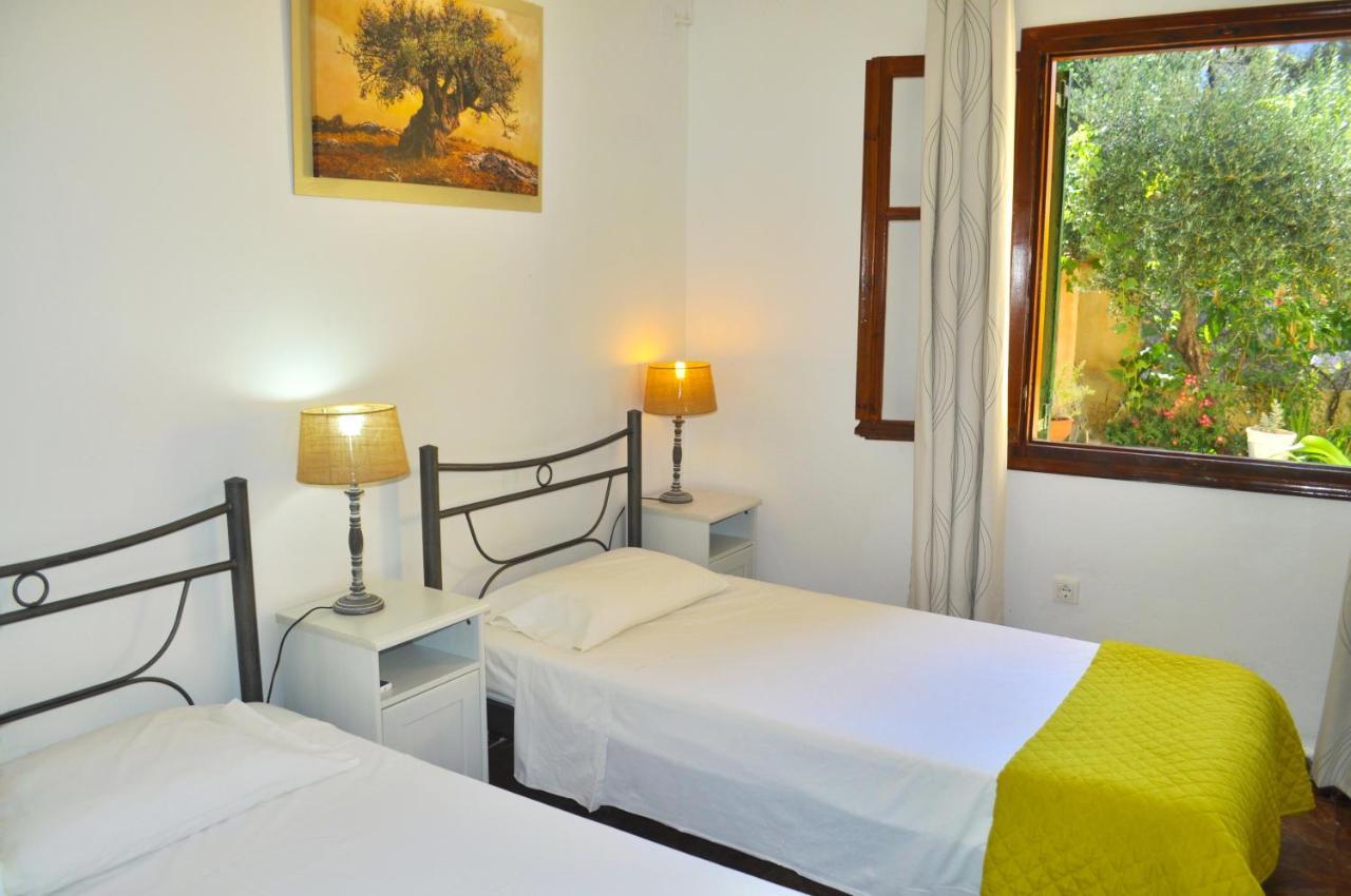 House Angelos B On Agios Gordios * Agios Gordios (Corfu)