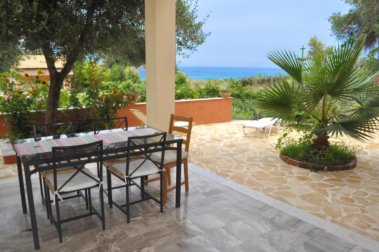 Apartment House Angelos B On Agios Gordios Agios Gordios (Corfu)