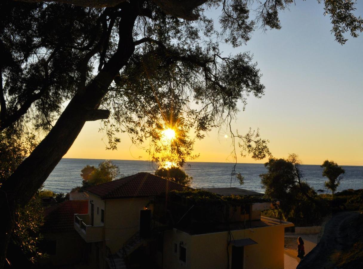 Apartment House Angelos B On Agios Gordios Agios Gordios (Corfu)