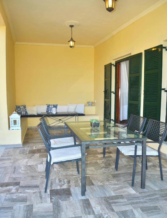 House Angelos B On Agios Gordios Agios Gordios (Corfu)